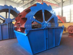 江西沙包土洗砂脫泥設備哪裏的質量（liàng）好?