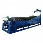 螺旋式洗石機設備軸承需要（yào）注意哪些問題？