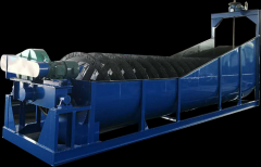 江西螺（luó）旋式洗砂機（jī）設備廠（chǎng）家