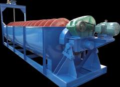 路基石子的製砂機設備有哪些（xiē）？